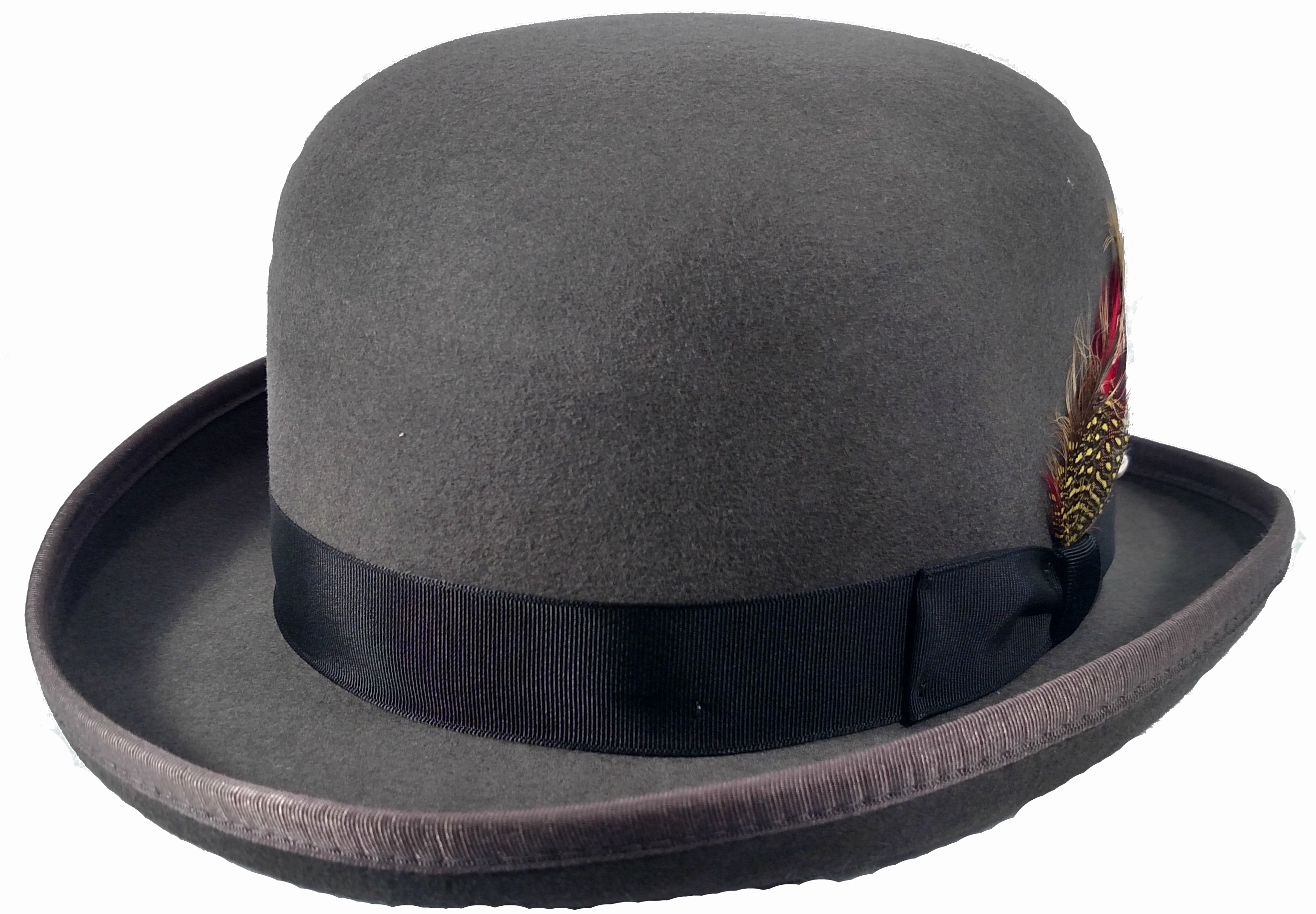 Capas Derby