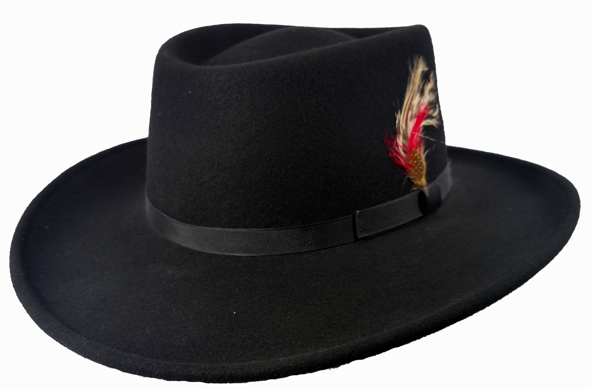 Capas Gambler