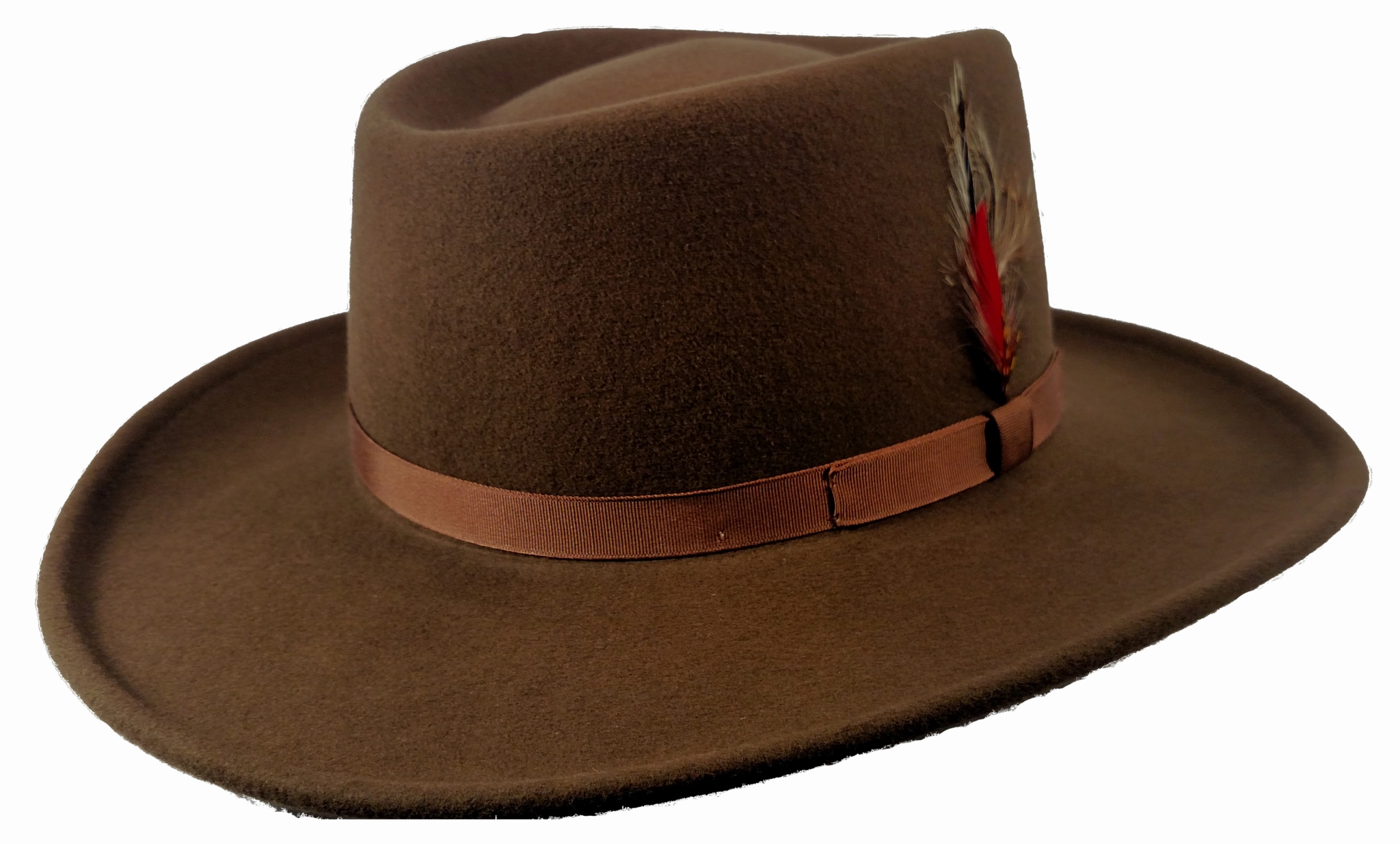 Capas Gambler
