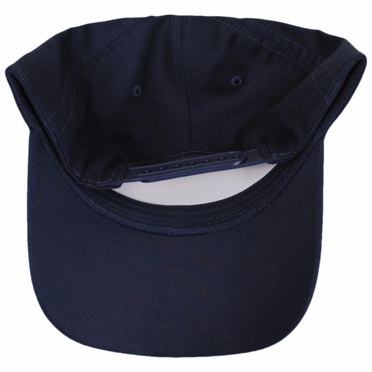 Captain Snapback Baseball Cap