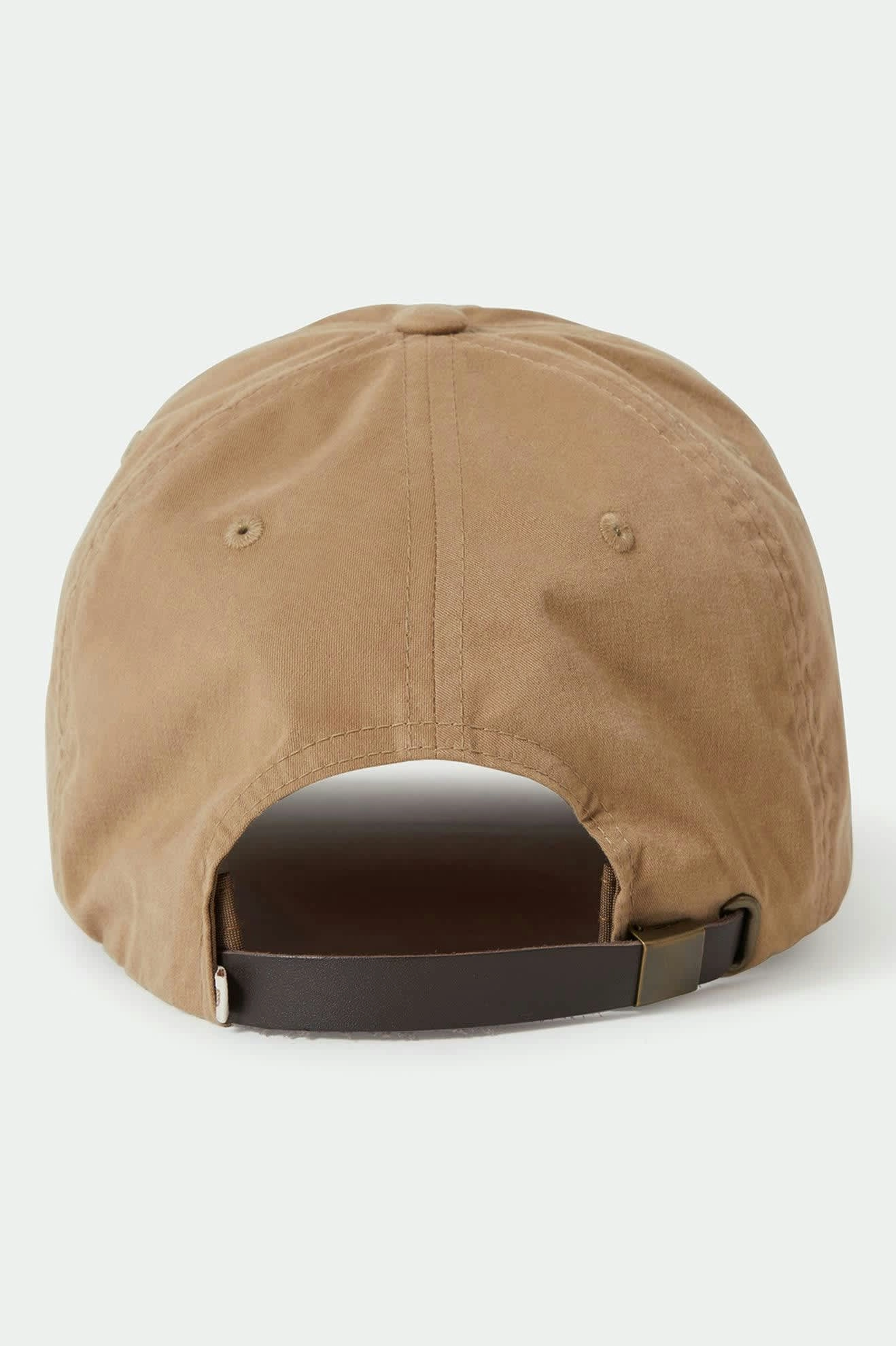 Cardova Adjustable Hat - Sand