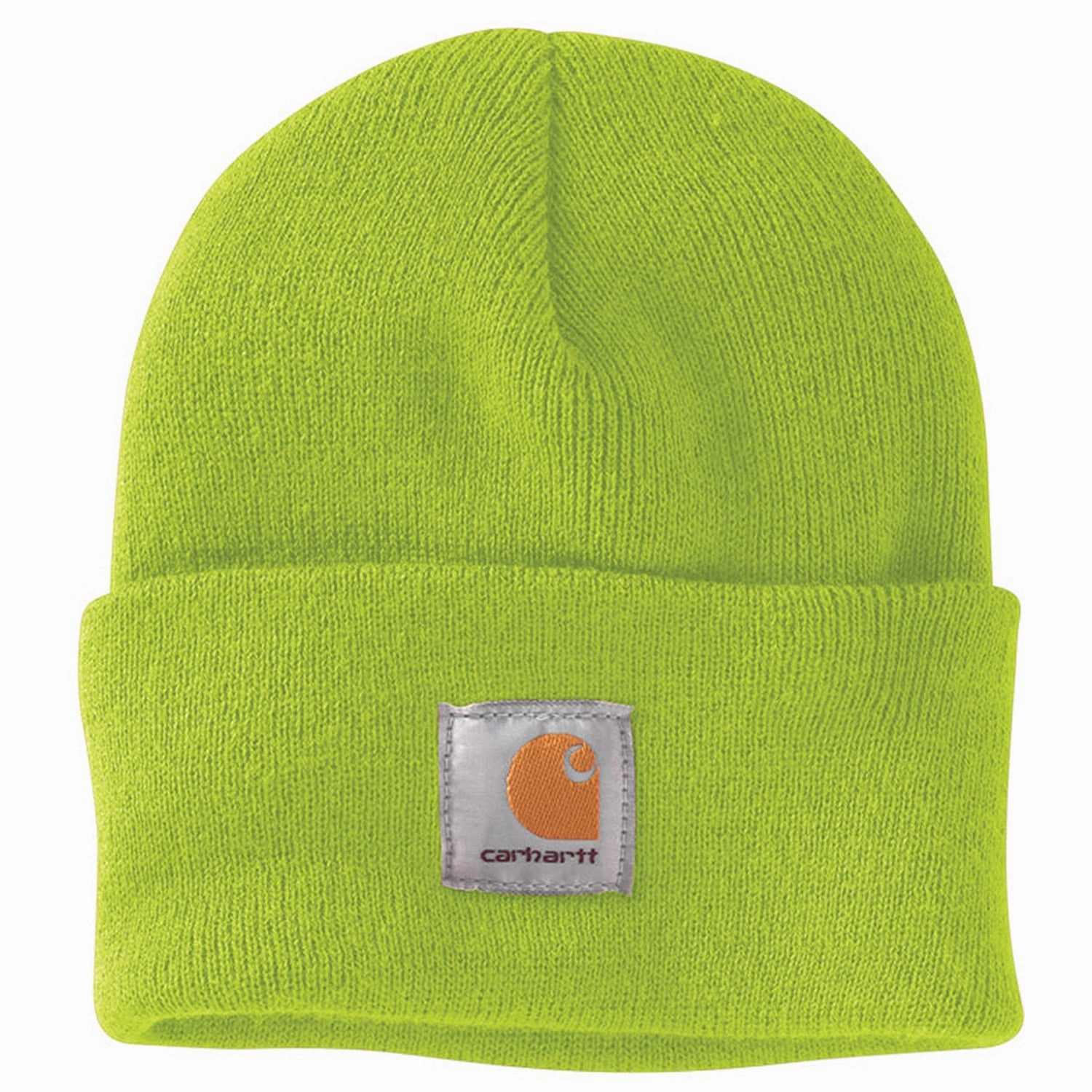 Carhartt A18 Knit Cuffed Beanie