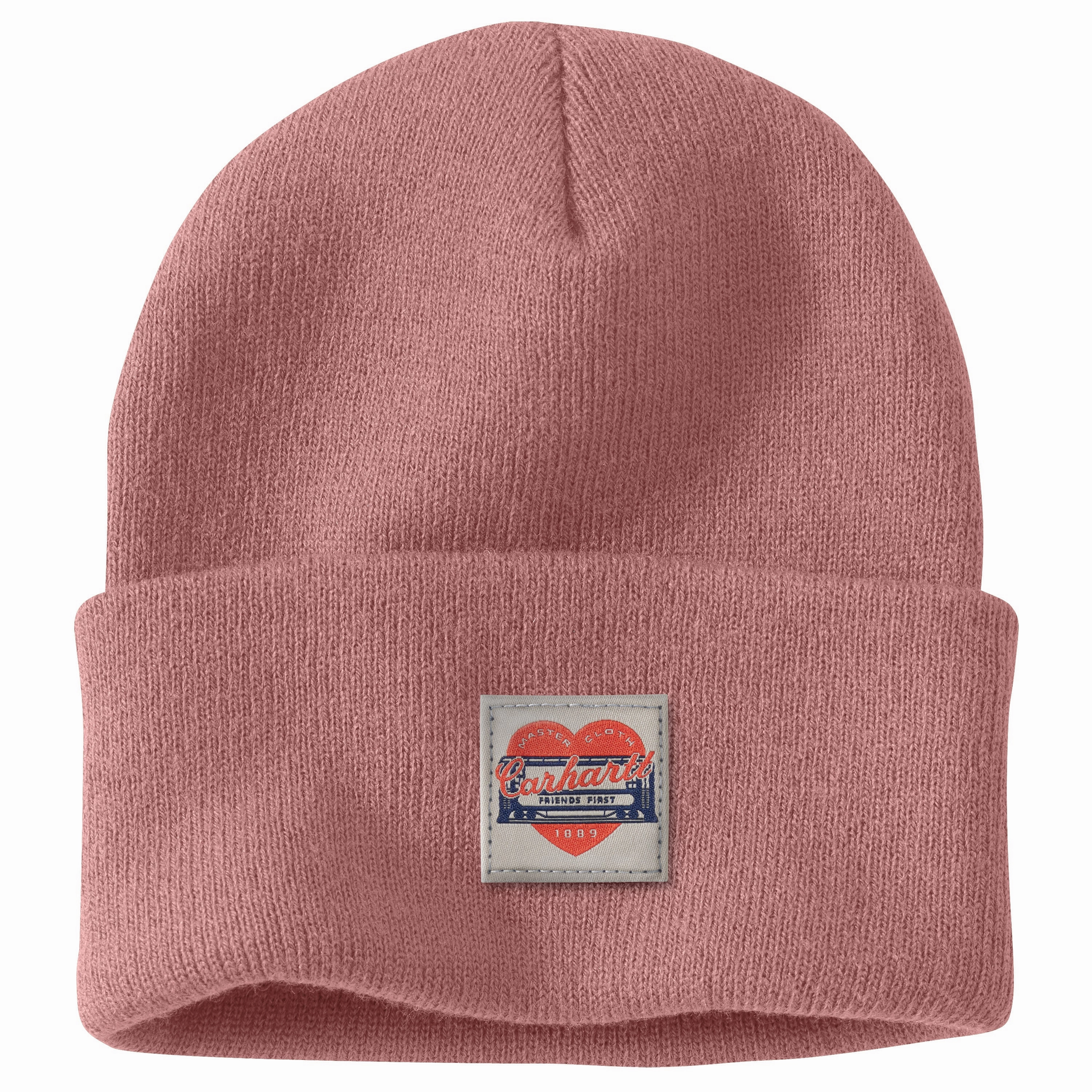 Carhartt A18 Knit Cuffed Beanie