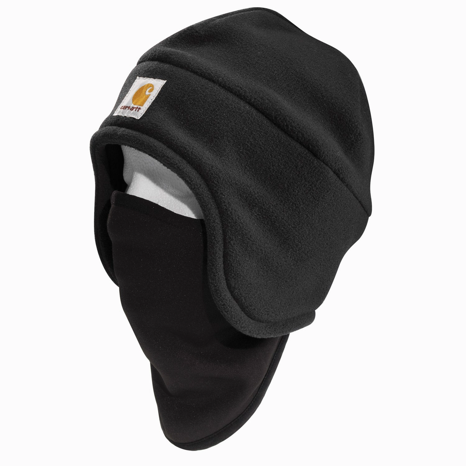 Carhartt Fleece 2-In-1 Hat