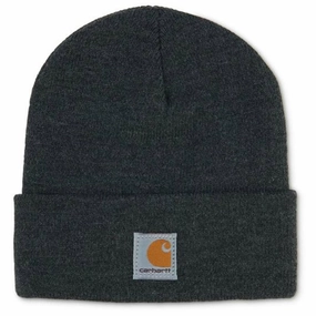 Carhartt Kids' Acrylic Rib-Knit Watch Hat