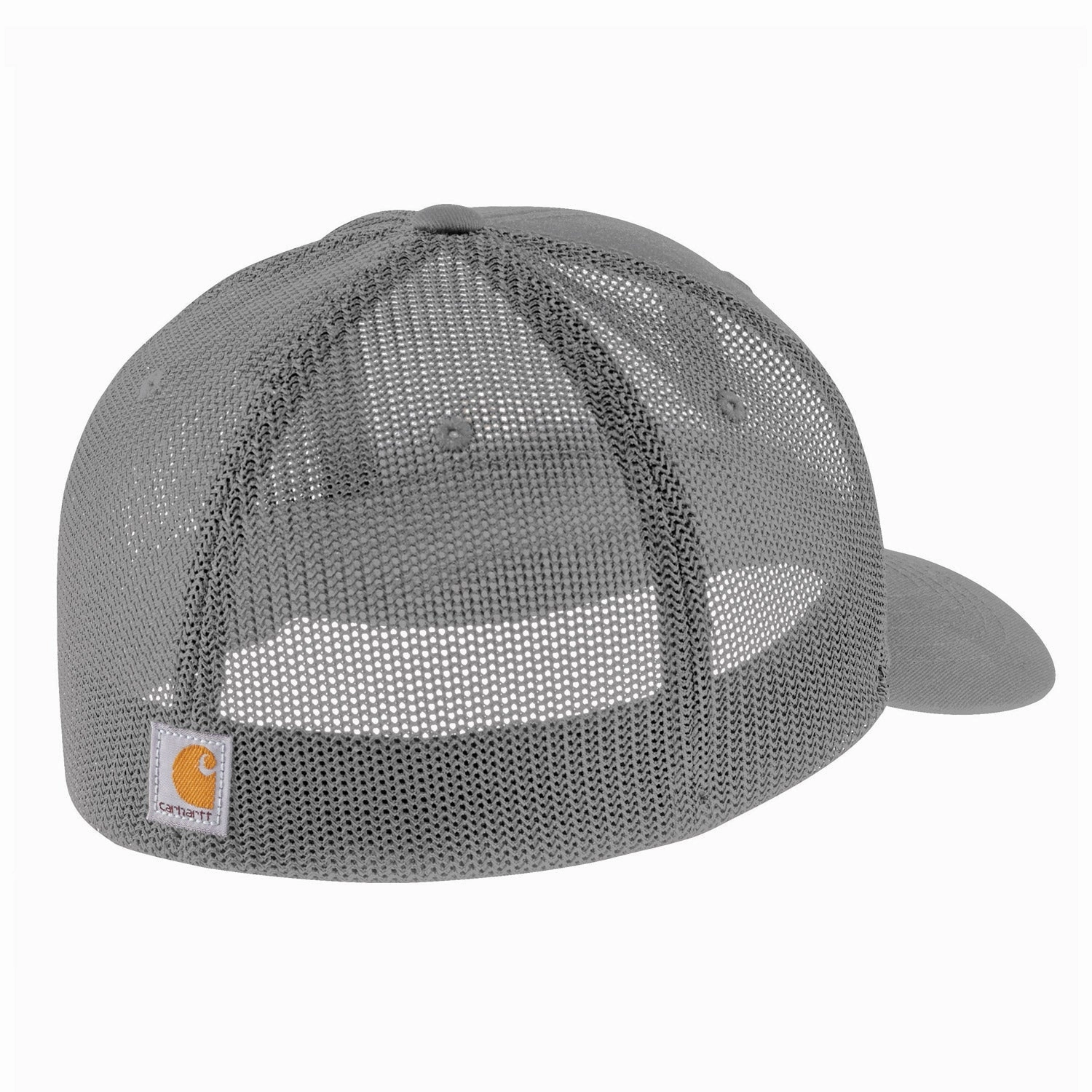 Carhartt Rugged Flex Logo Graphic Cap