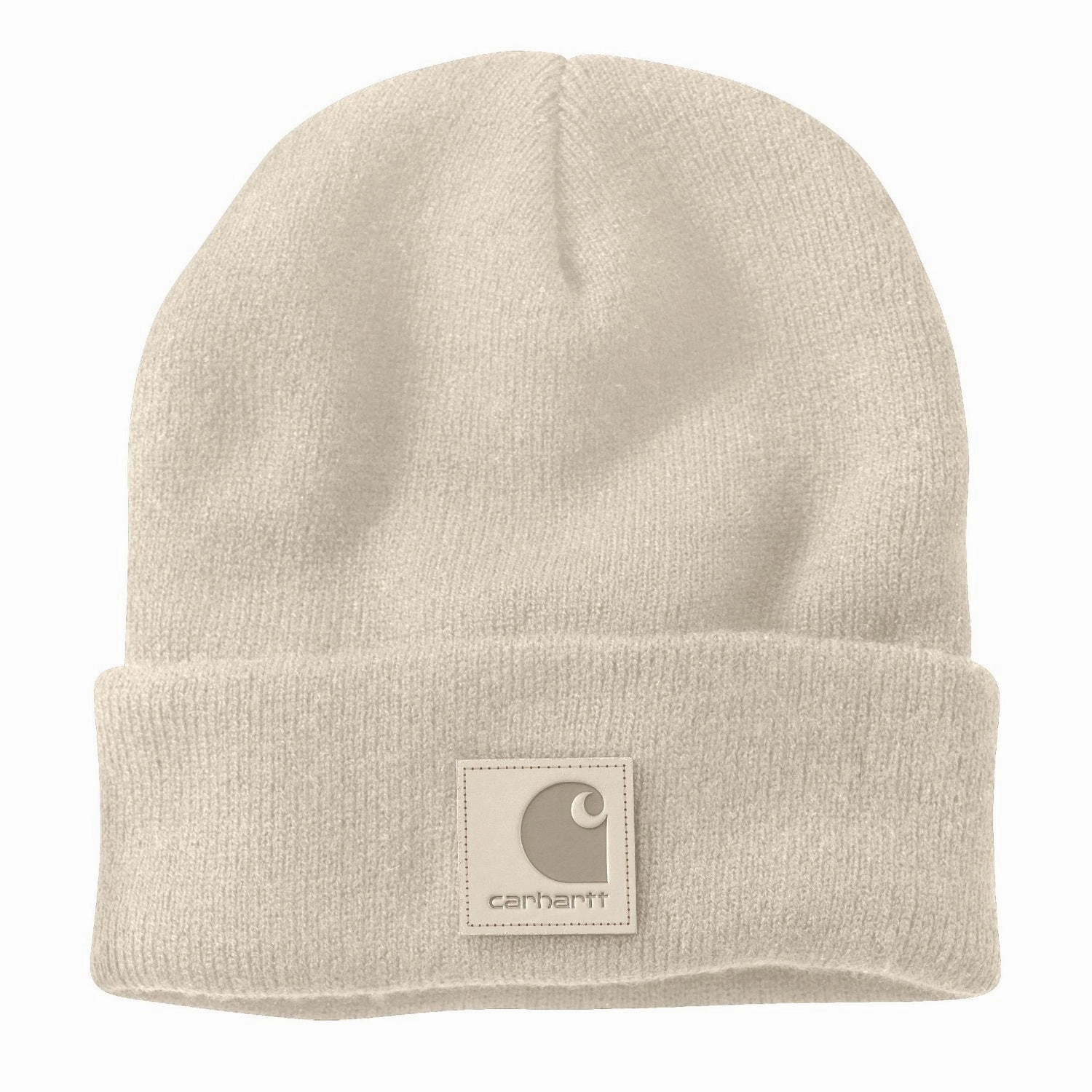 Carhartt Tonal Patch Knit Beanie