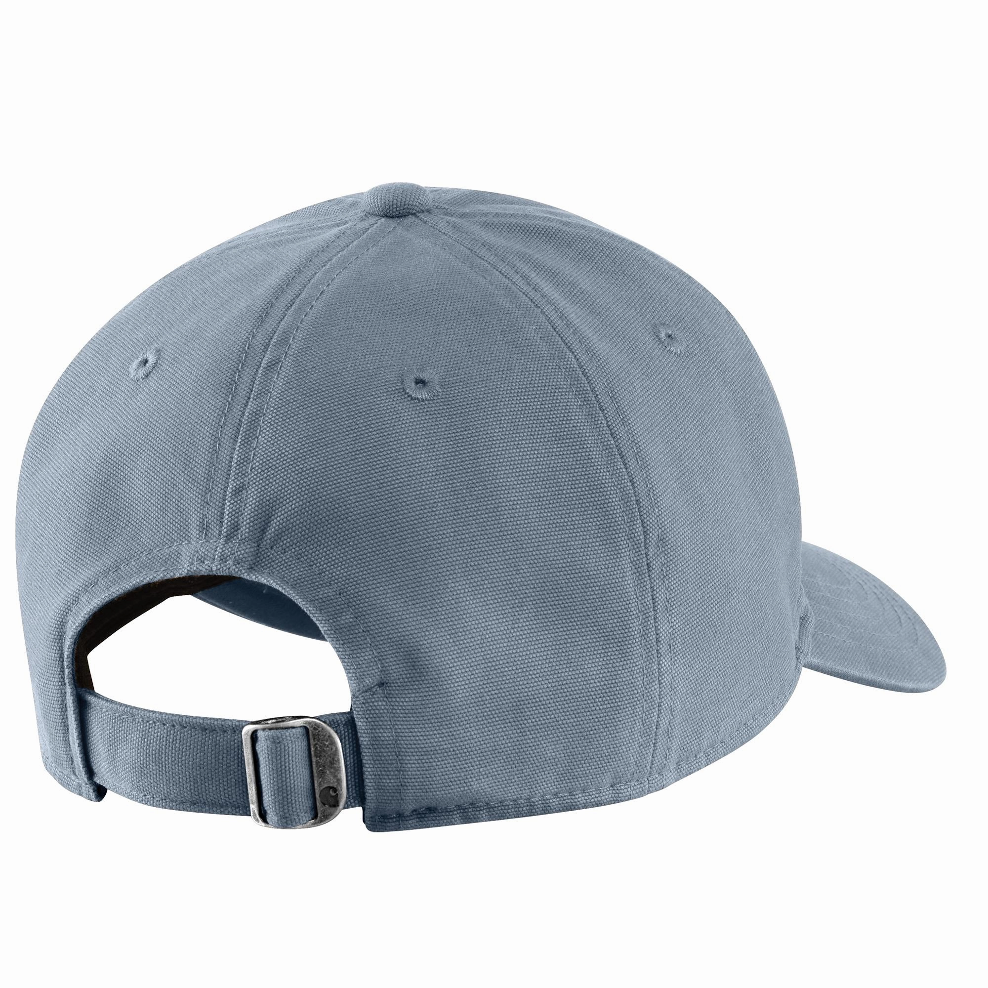 Carhartt Women's Canvas Embroidered Graphic Cap