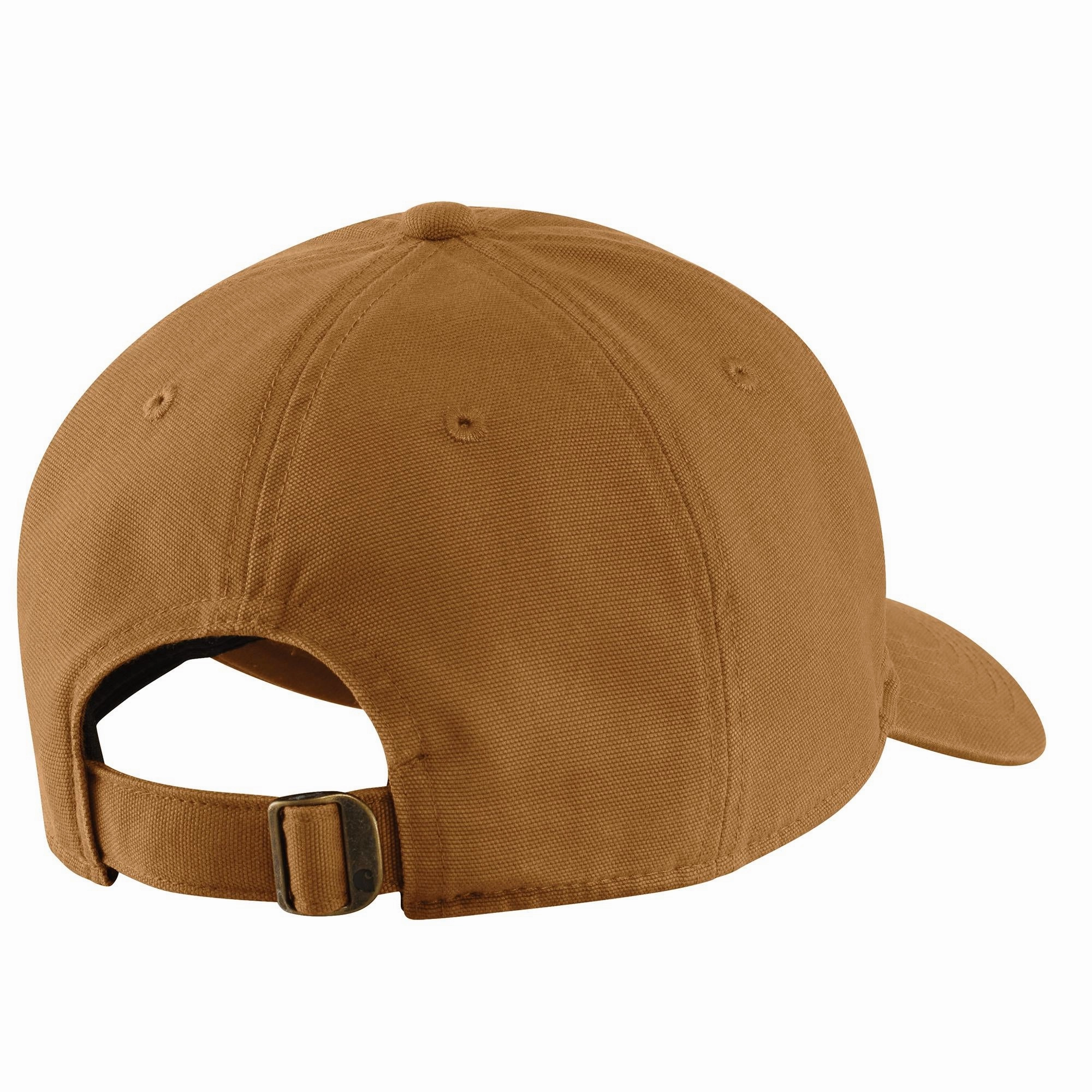 Carhartt Women's Canvas Embroidered Graphic Cap