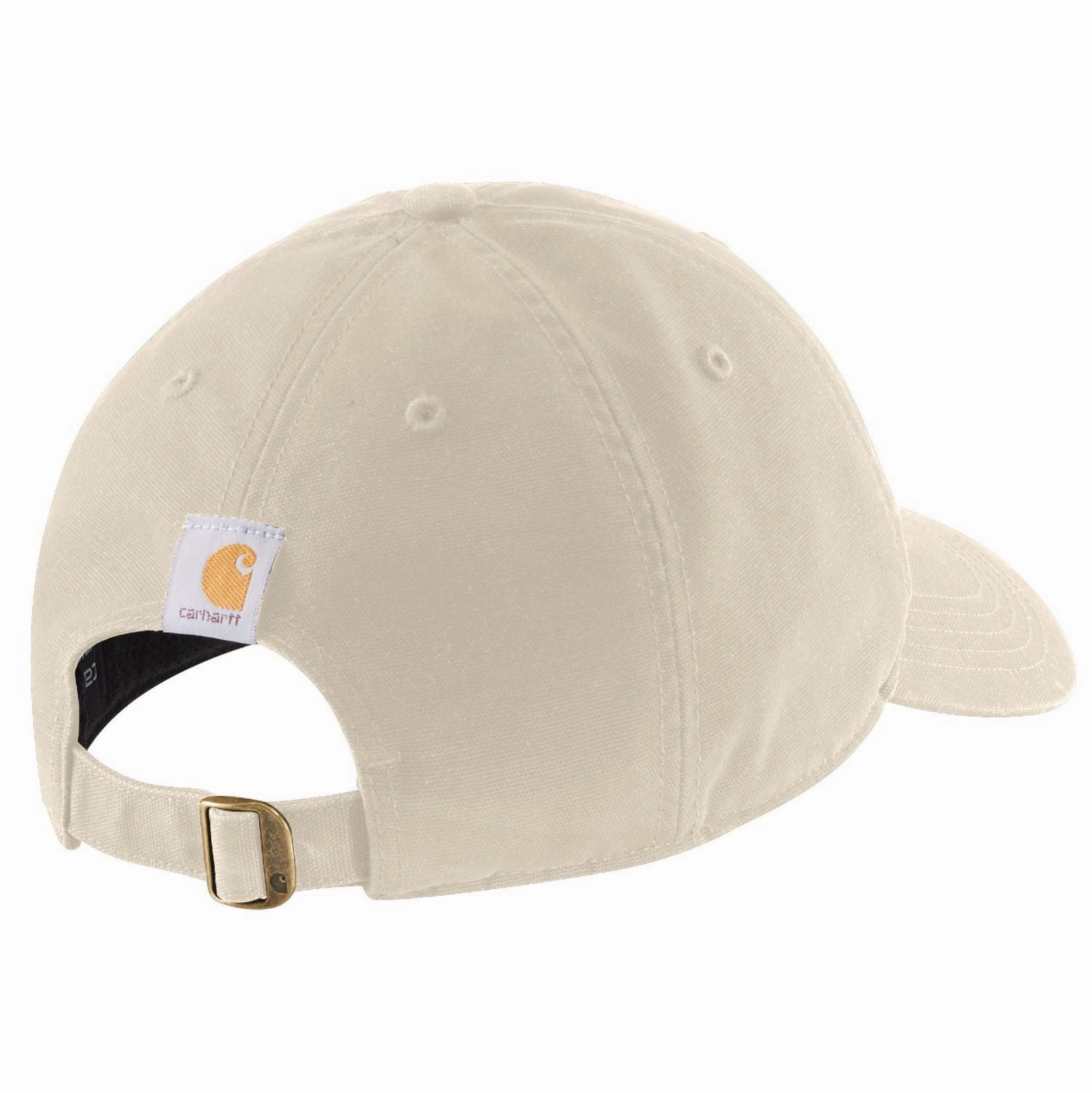 Carhartt Women's Canvas Script Graphic Cap