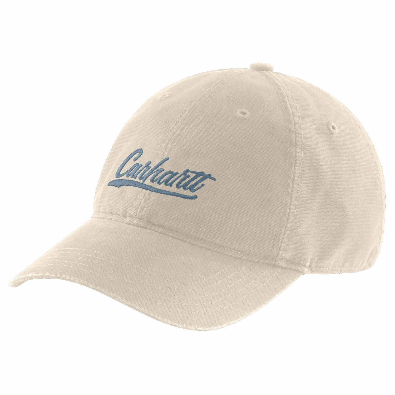 Carhartt Women's Canvas Script Graphic Cap