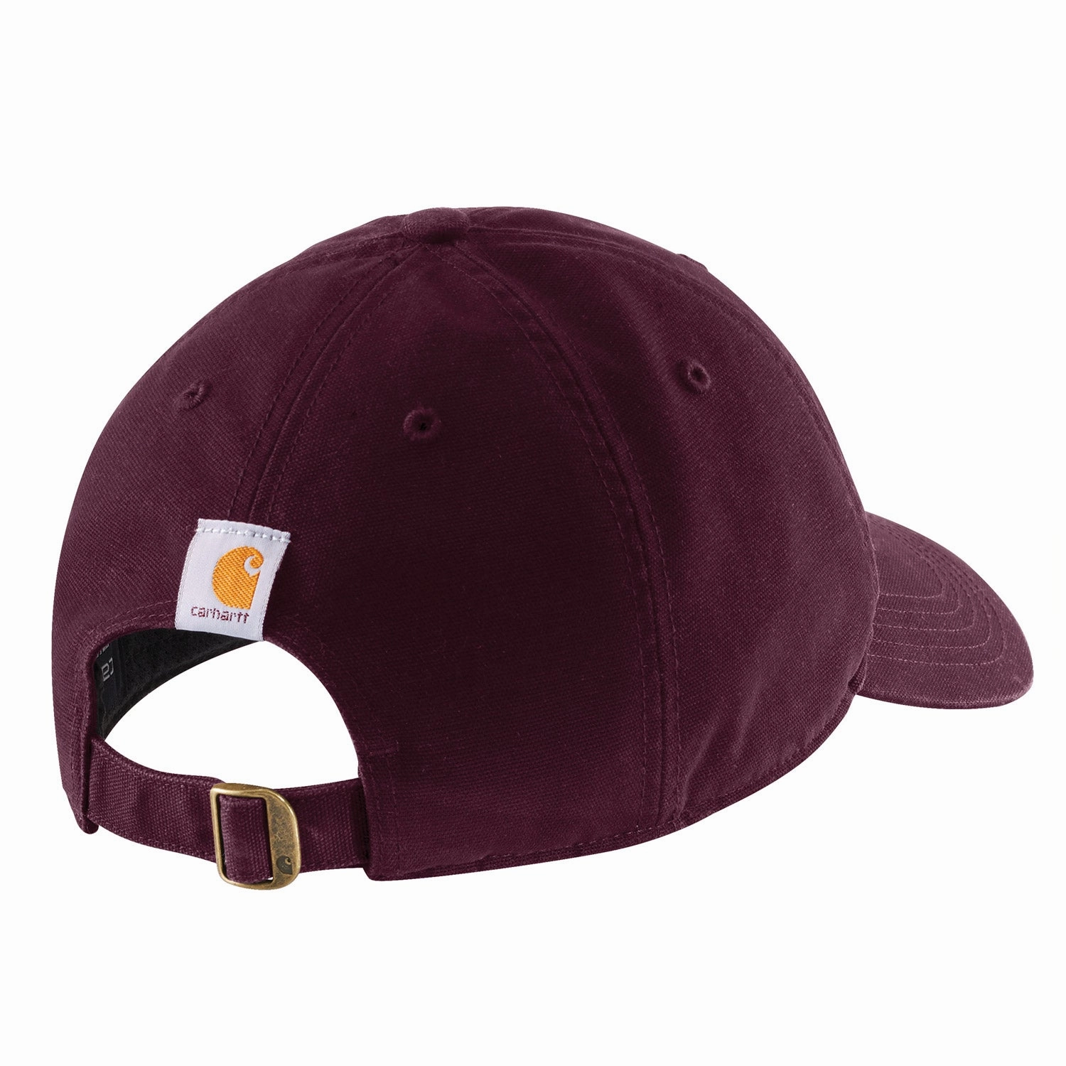 Carhartt Women's Canvas Script Graphic Cap