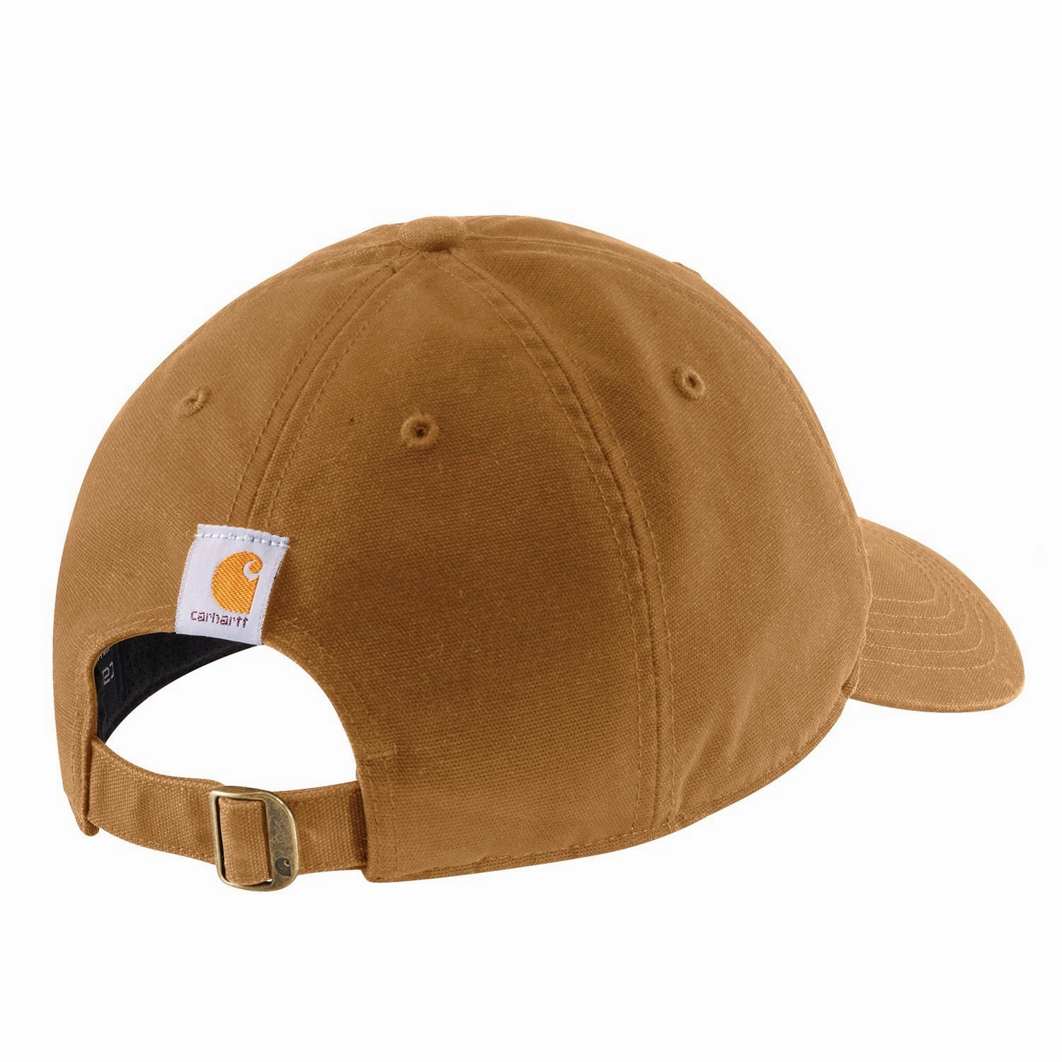 Carhartt Women's Canvas Script Graphic Cap