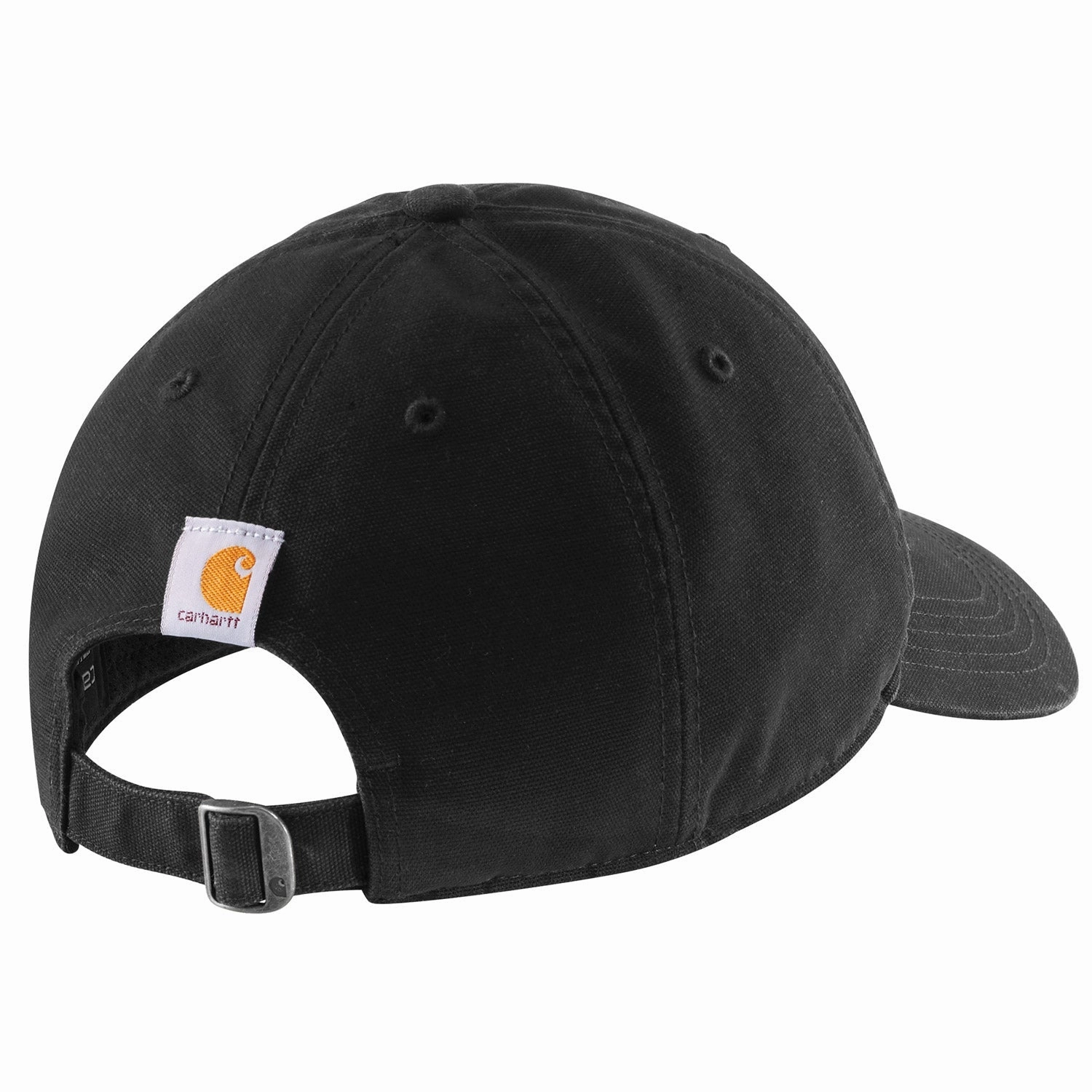 Carhartt Women's Canvas Script Graphic Cap