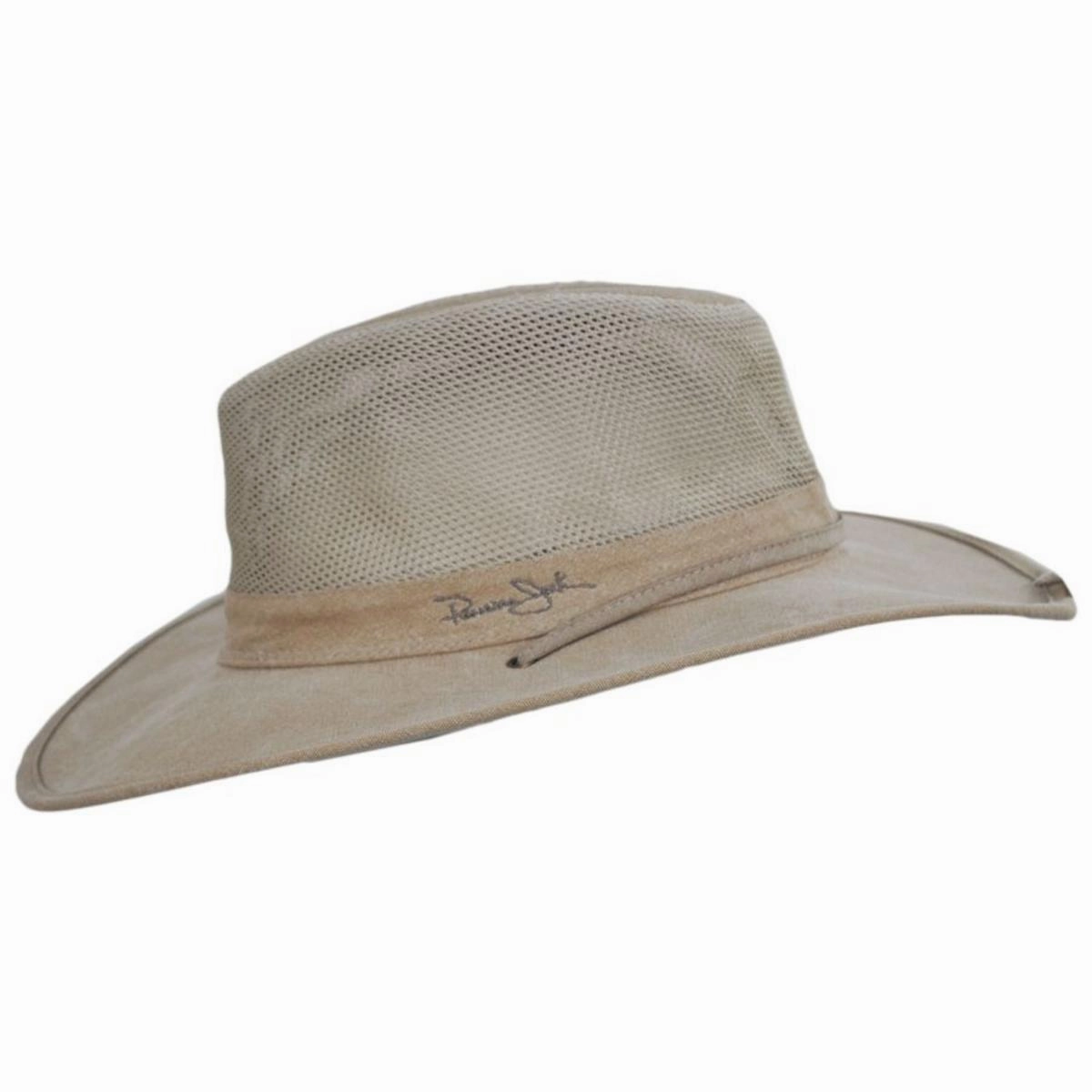 Carp Cotton Outback Hat