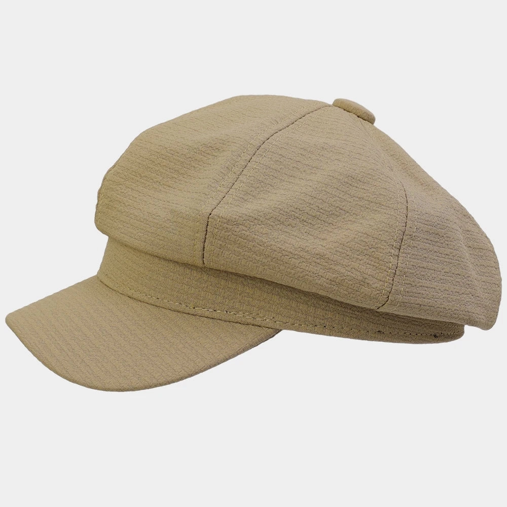 Casquette Gavroche Femme Hiver Chic