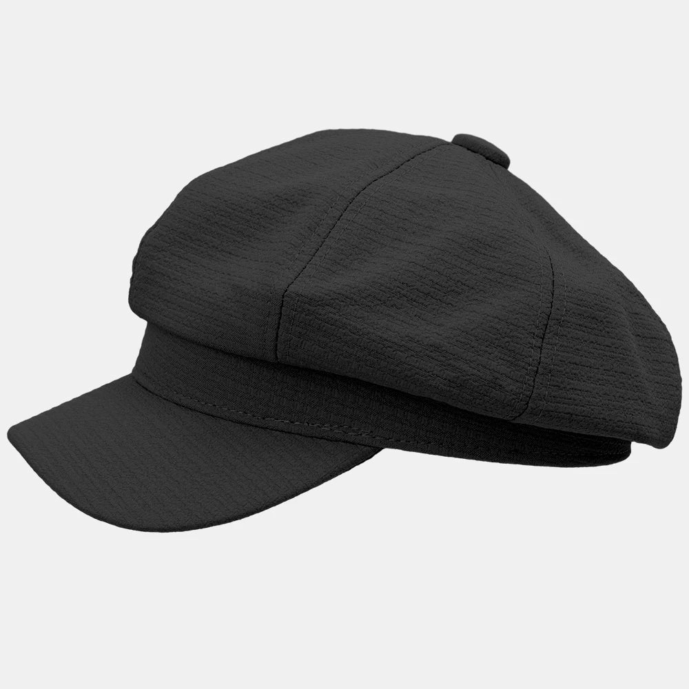 Casquette Gavroche Femme Hiver Chic