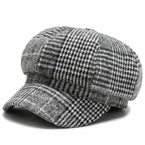 Casquette Gavroche Femme Urbain