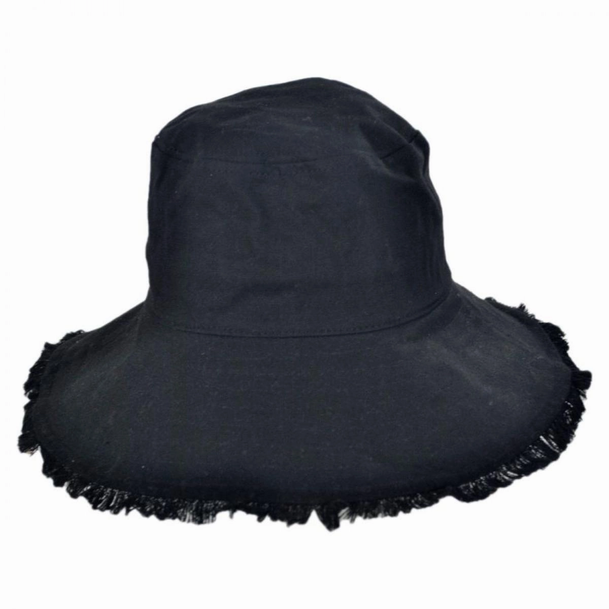 Castaway Cotton Sun Hat