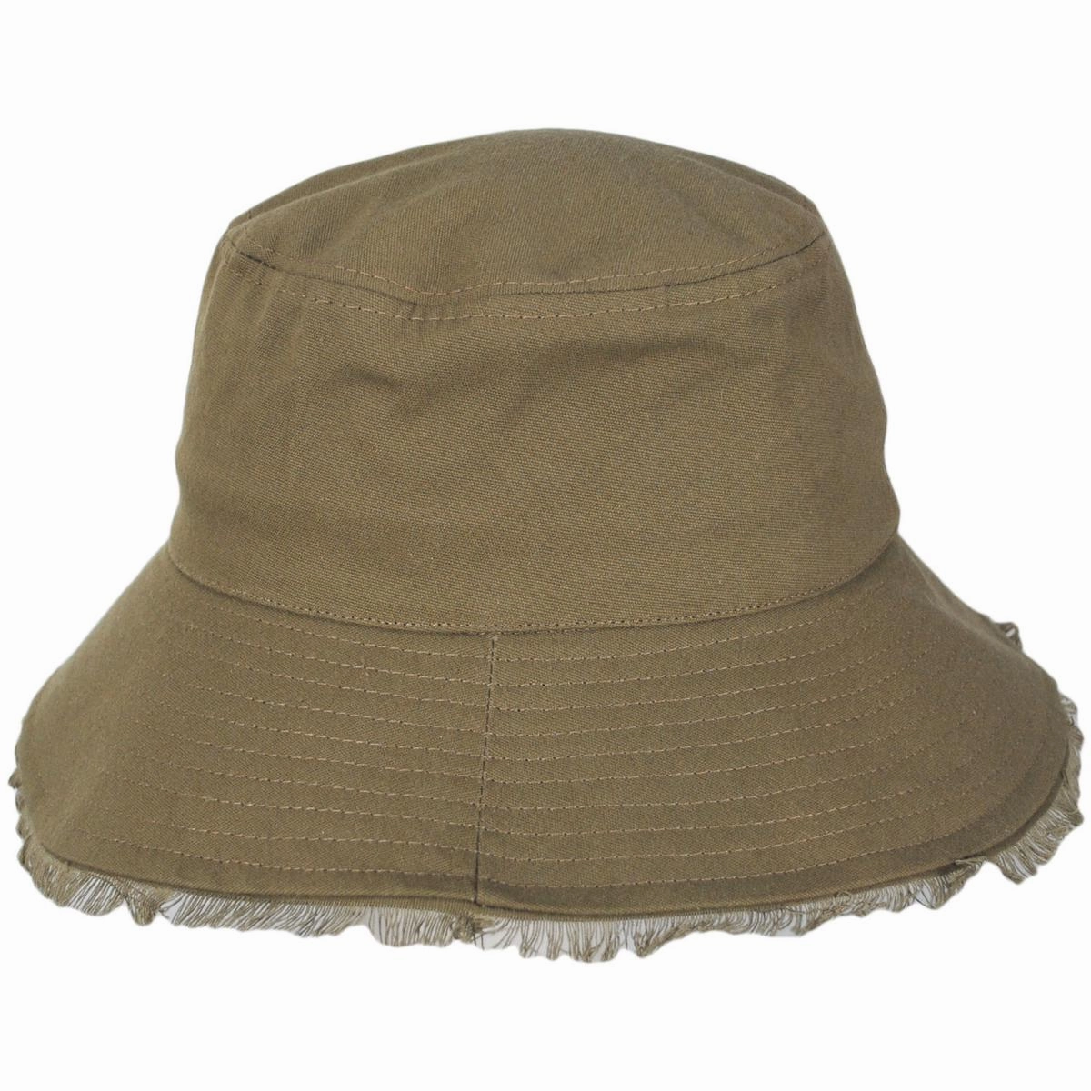 Castaway Cotton Sun Hat