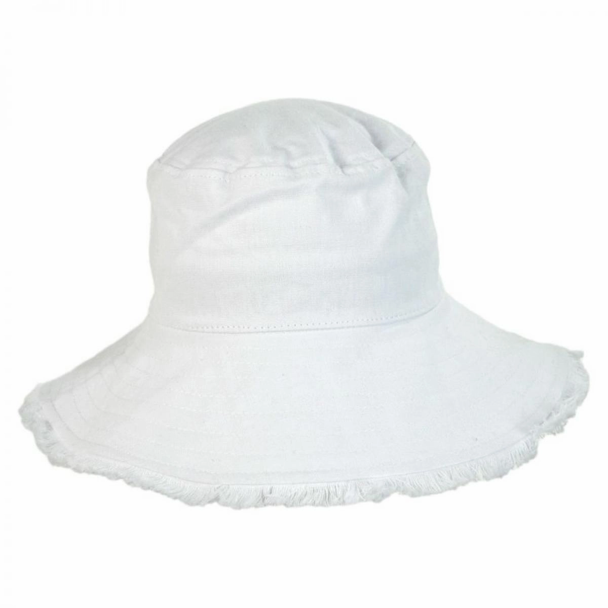 Castaway Cotton Sun Hat