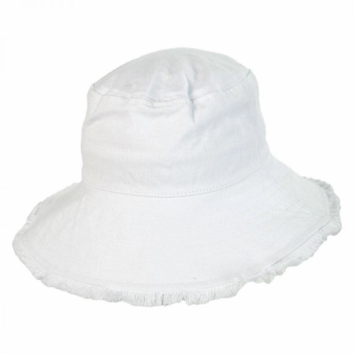 Castaway Cotton Sun Hat