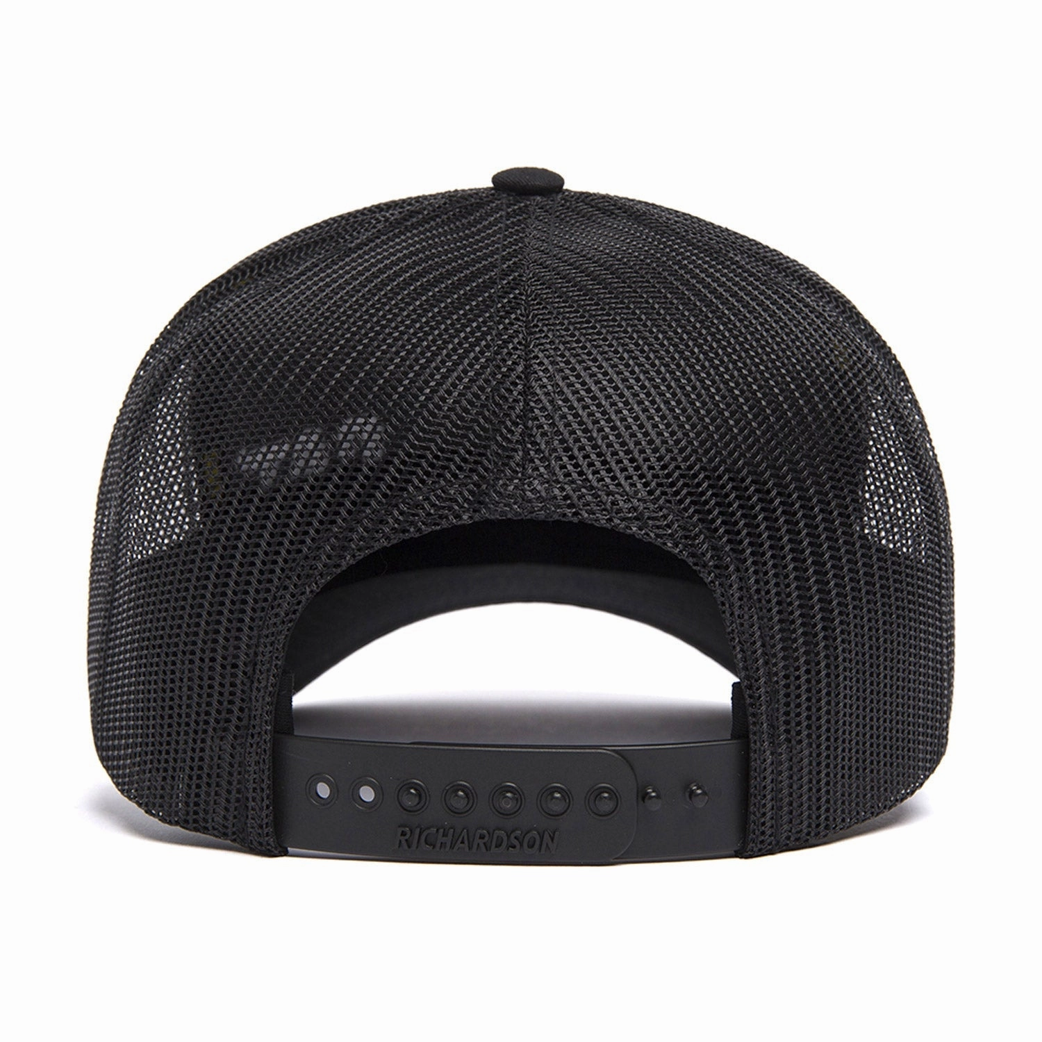 CAT X Richardson 112 Logo Trucker Hat