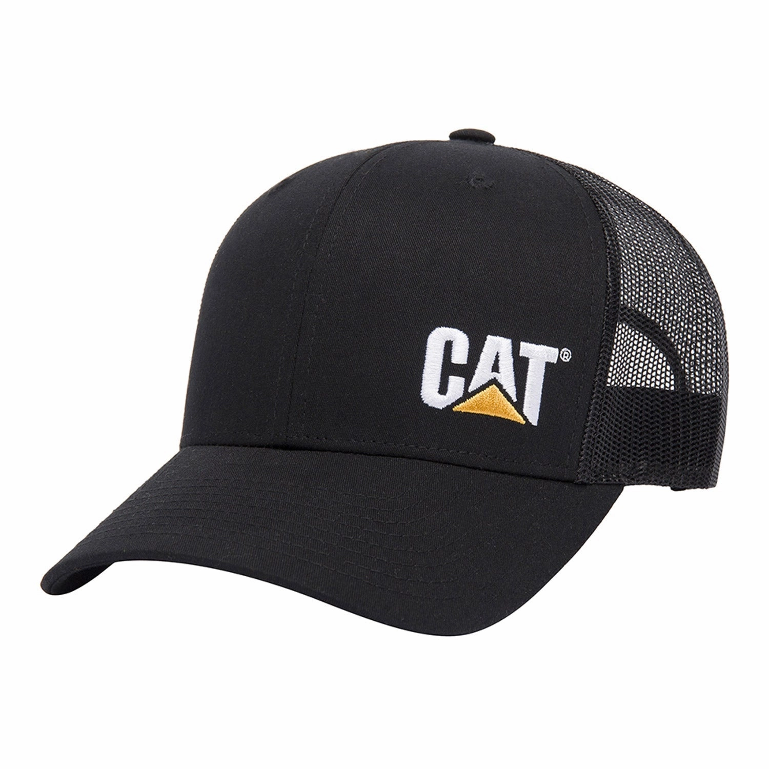 CAT X Richardson 112 Logo Trucker Hat