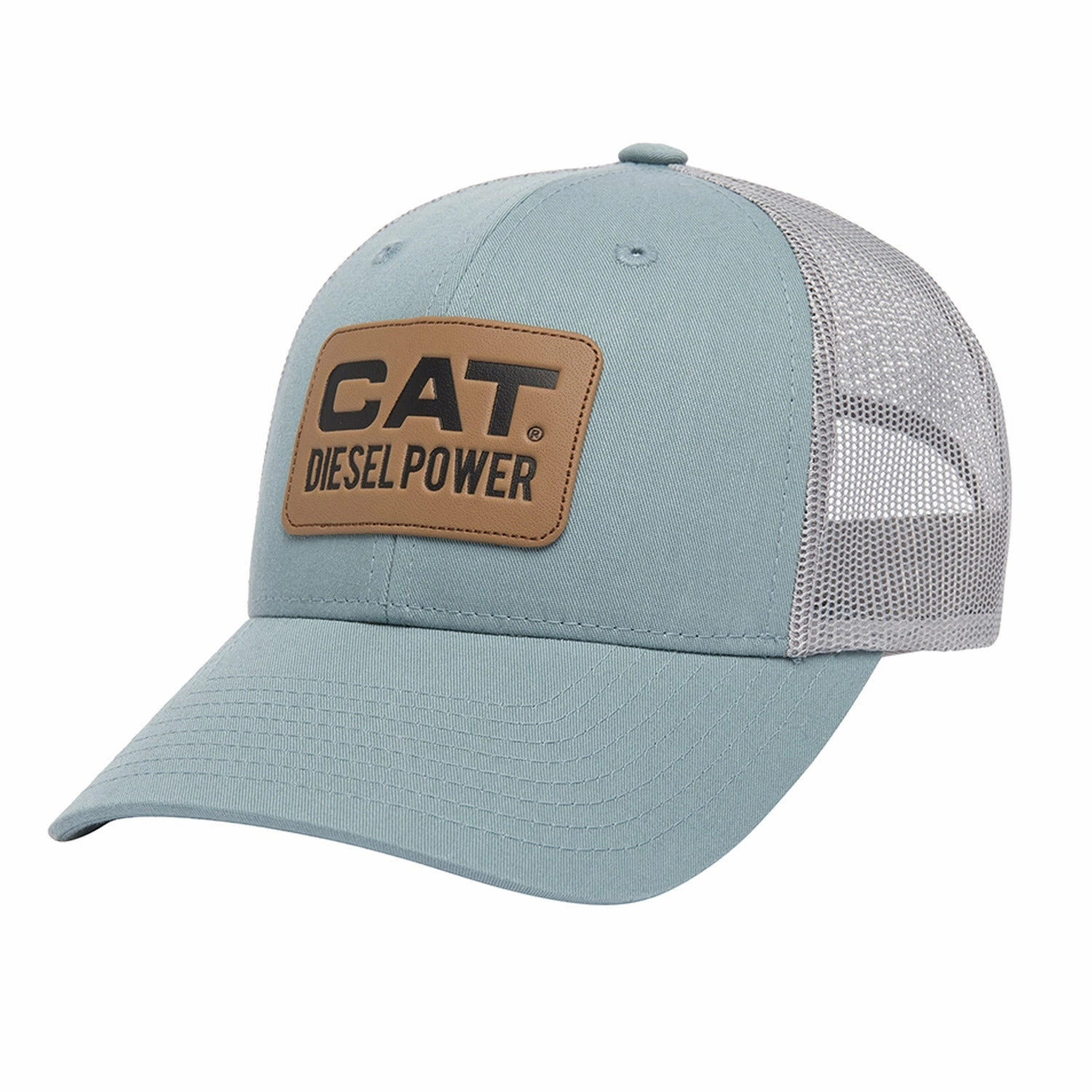 CAT X Richardson 115 Diesel Power Trucker Hat