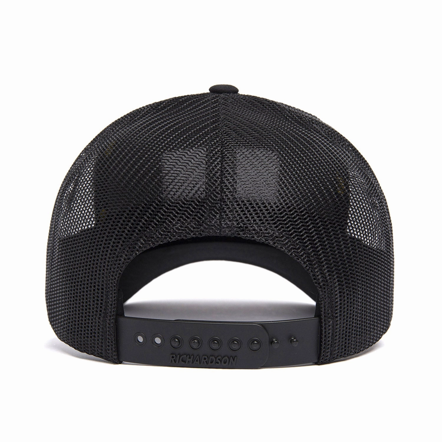 CAT X Richardson 115 Diesel Power Trucker Hat