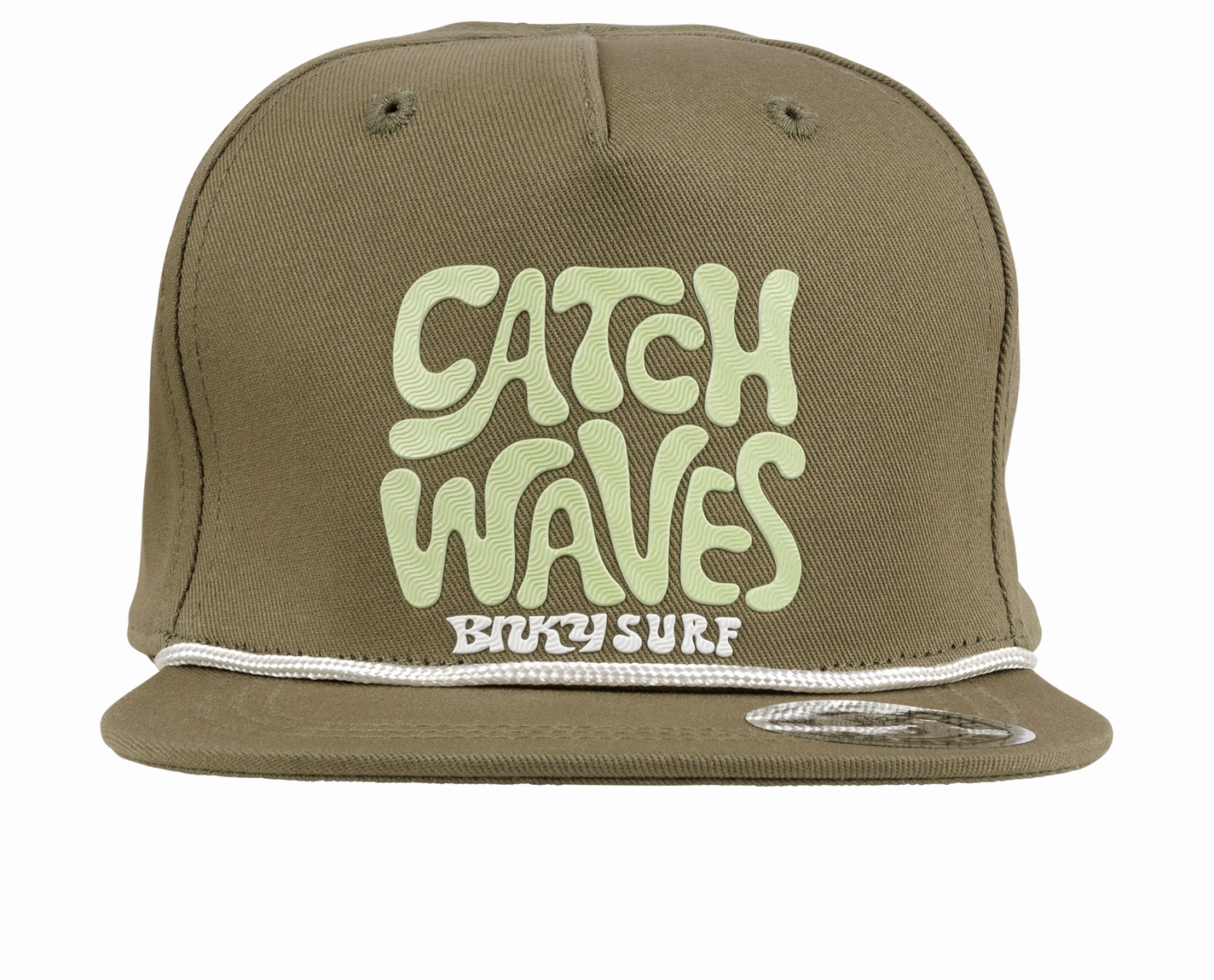 Catch Waves