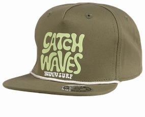 Catch Waves