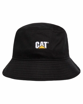Caterpillar Bucket Hat