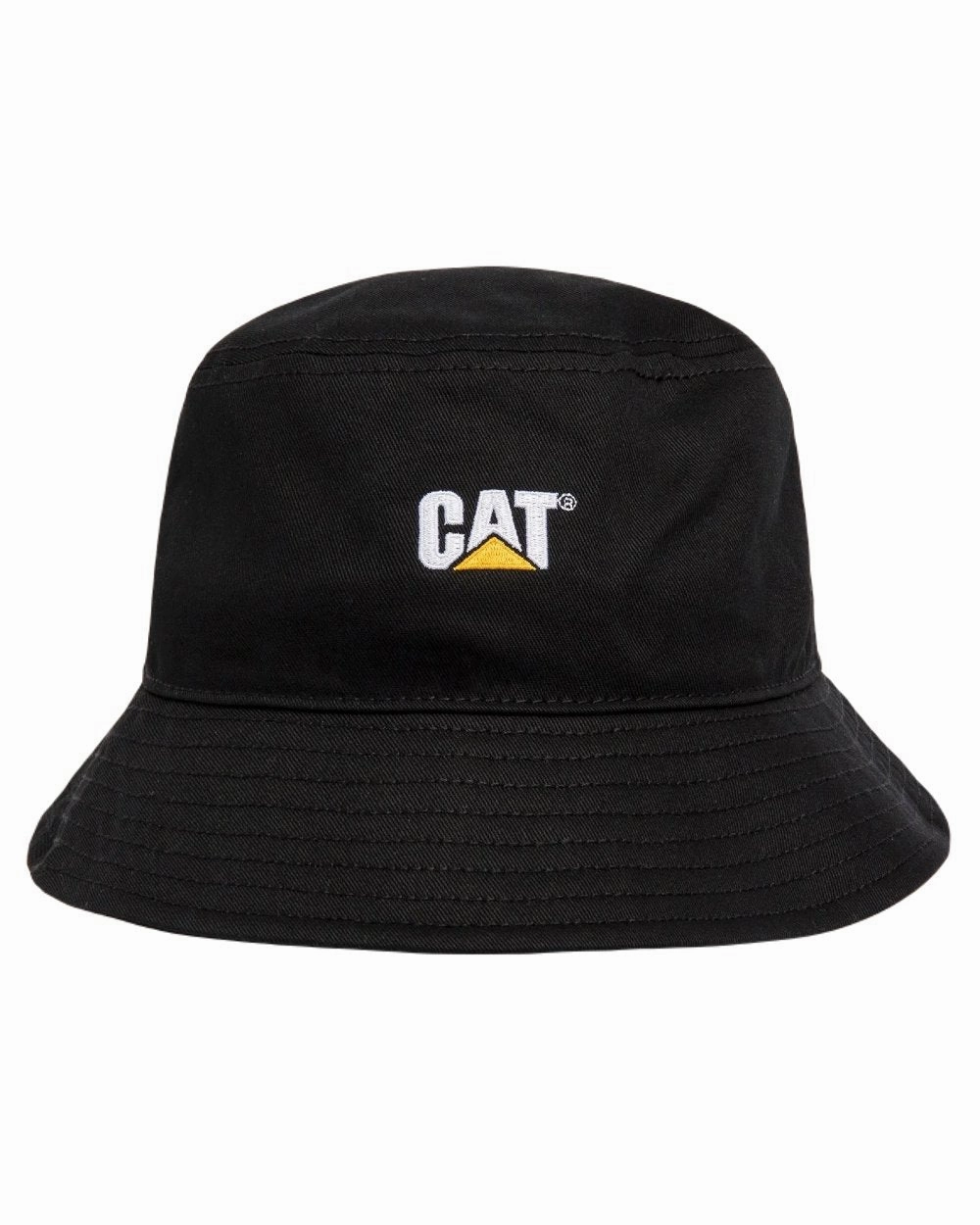Caterpillar Bucket Hat