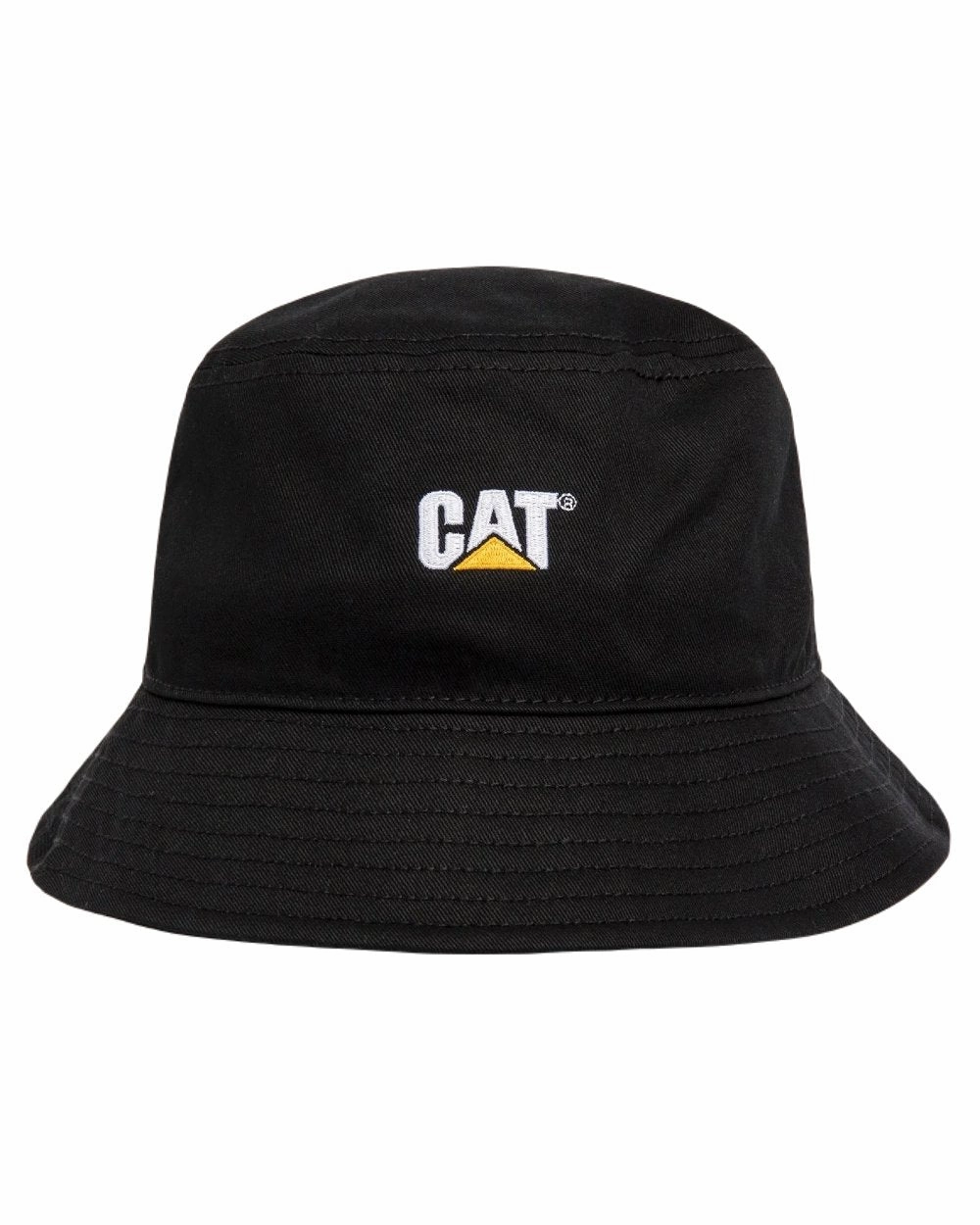 Caterpillar Bucket Hat