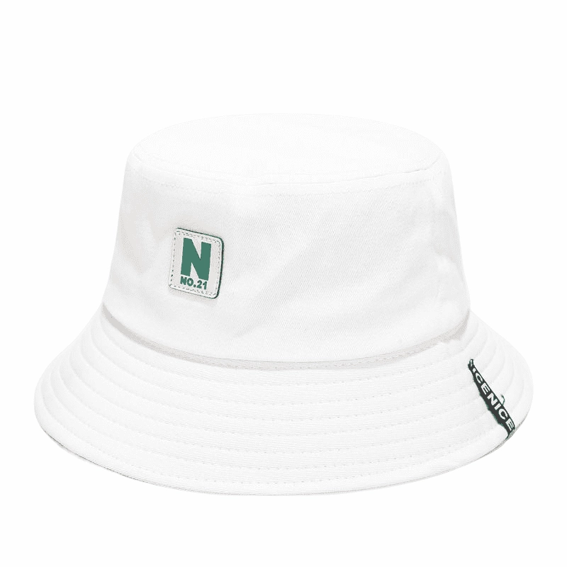 Ceni N21 Cotton Bucket Hat
