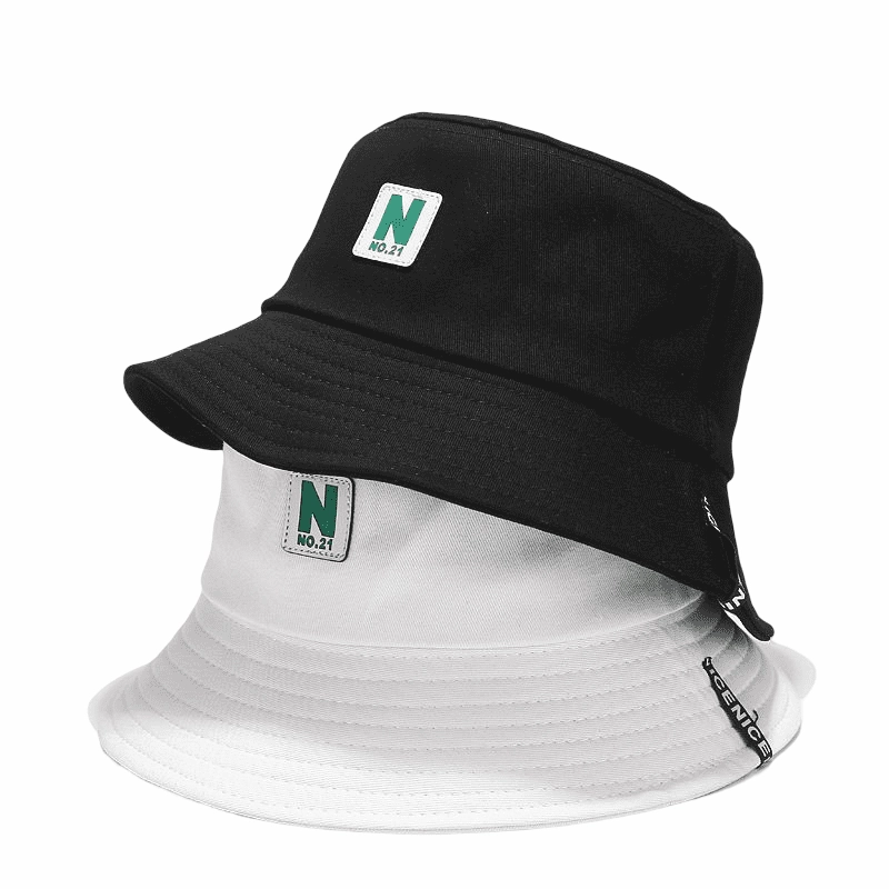 Ceni N21 Cotton Bucket Hat