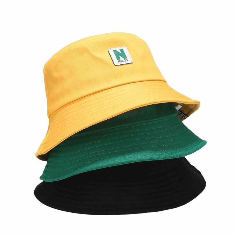 Ceni N21 Cotton Bucket Hat