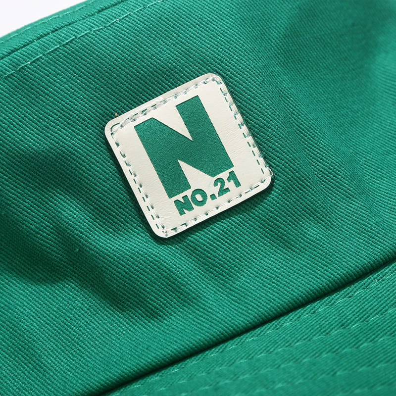 Ceni N21 Cotton Bucket Hat