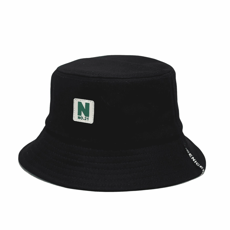 Ceni N21 Cotton Bucket Hat