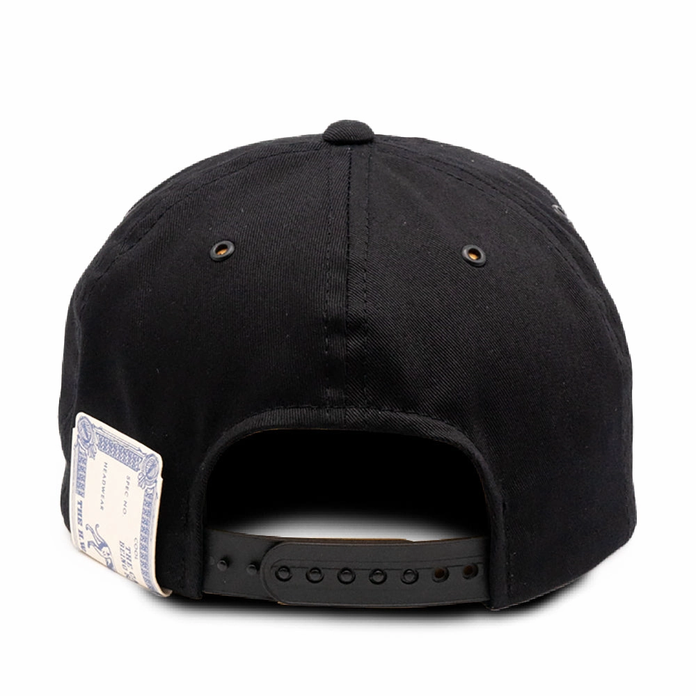 CH HW DOG CAP