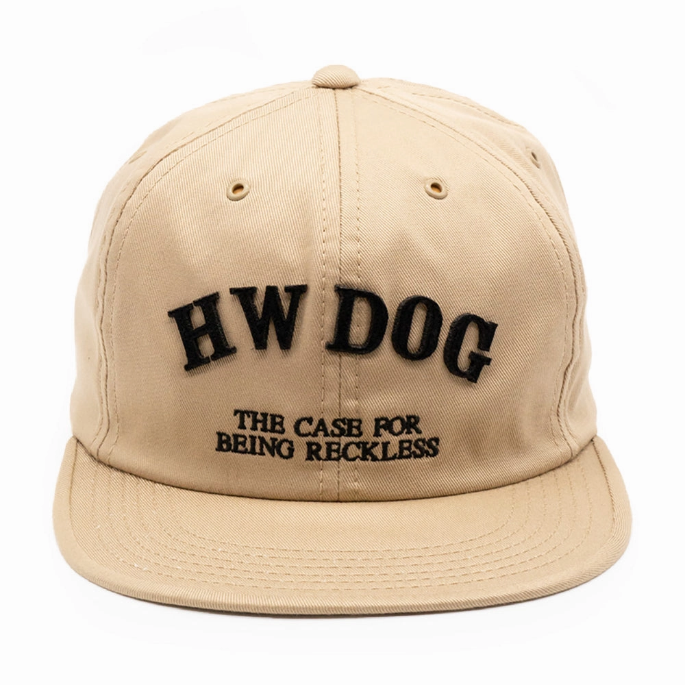 CH HW DOG CAP