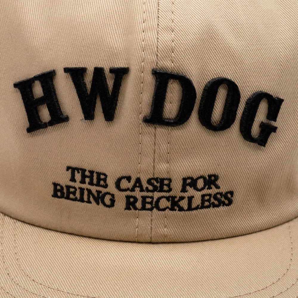 CH HW DOG CAP