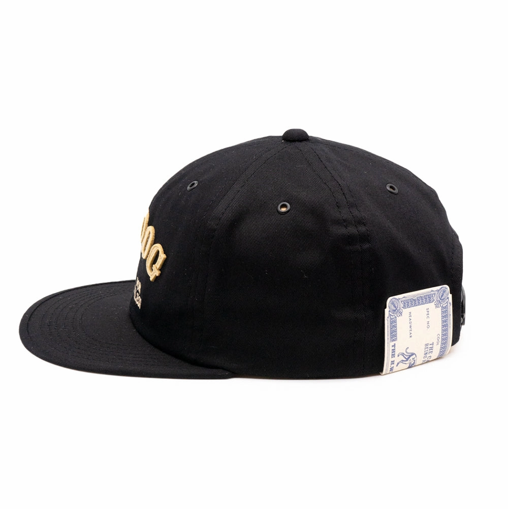CH HW DOG CAP