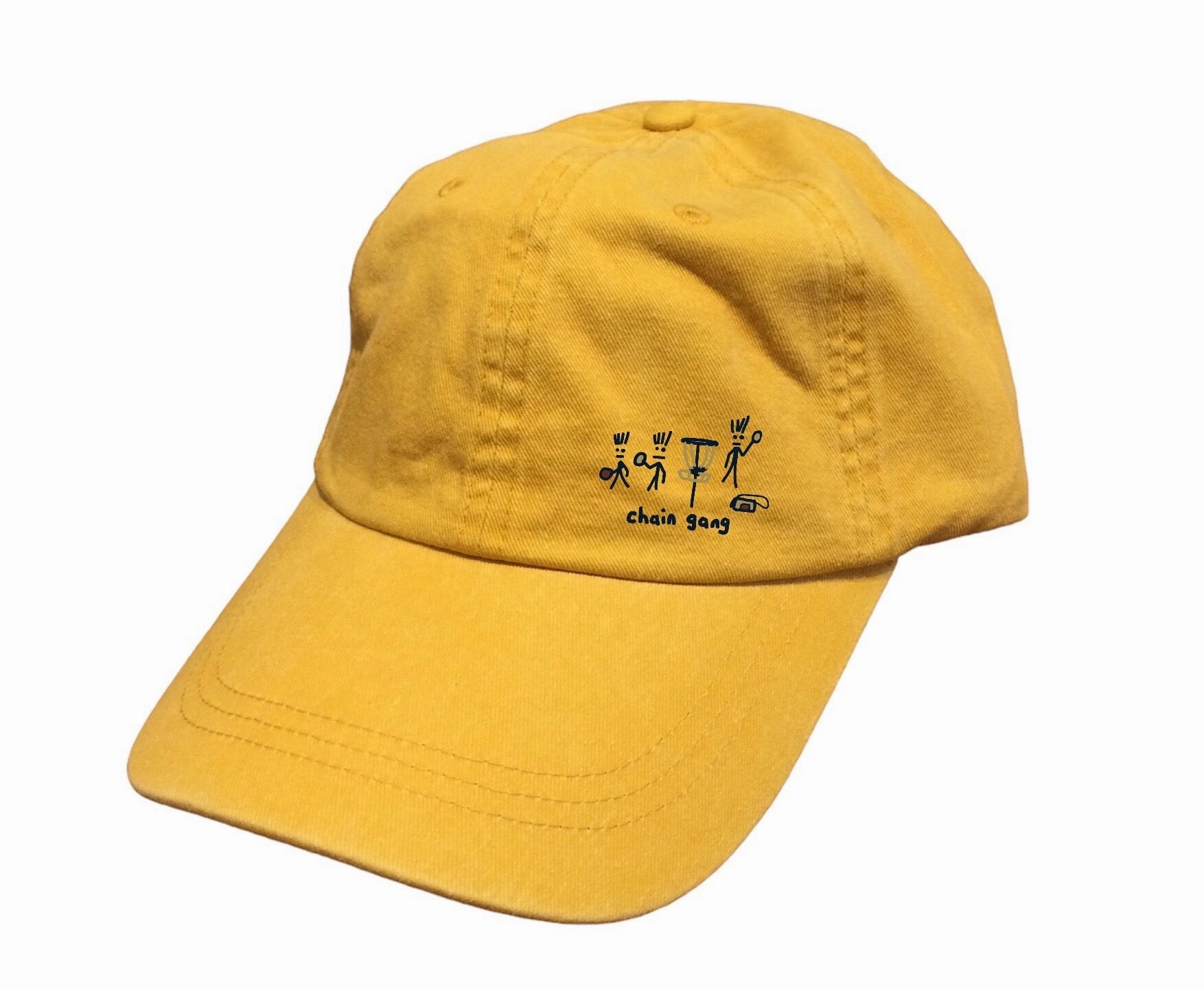Chain Gang Cap
