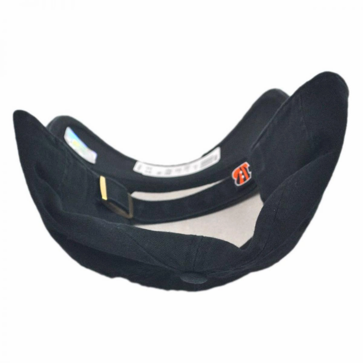 Cincinnati Bengals NFL Clean Up Strapback Baseball Cap Dad Hat