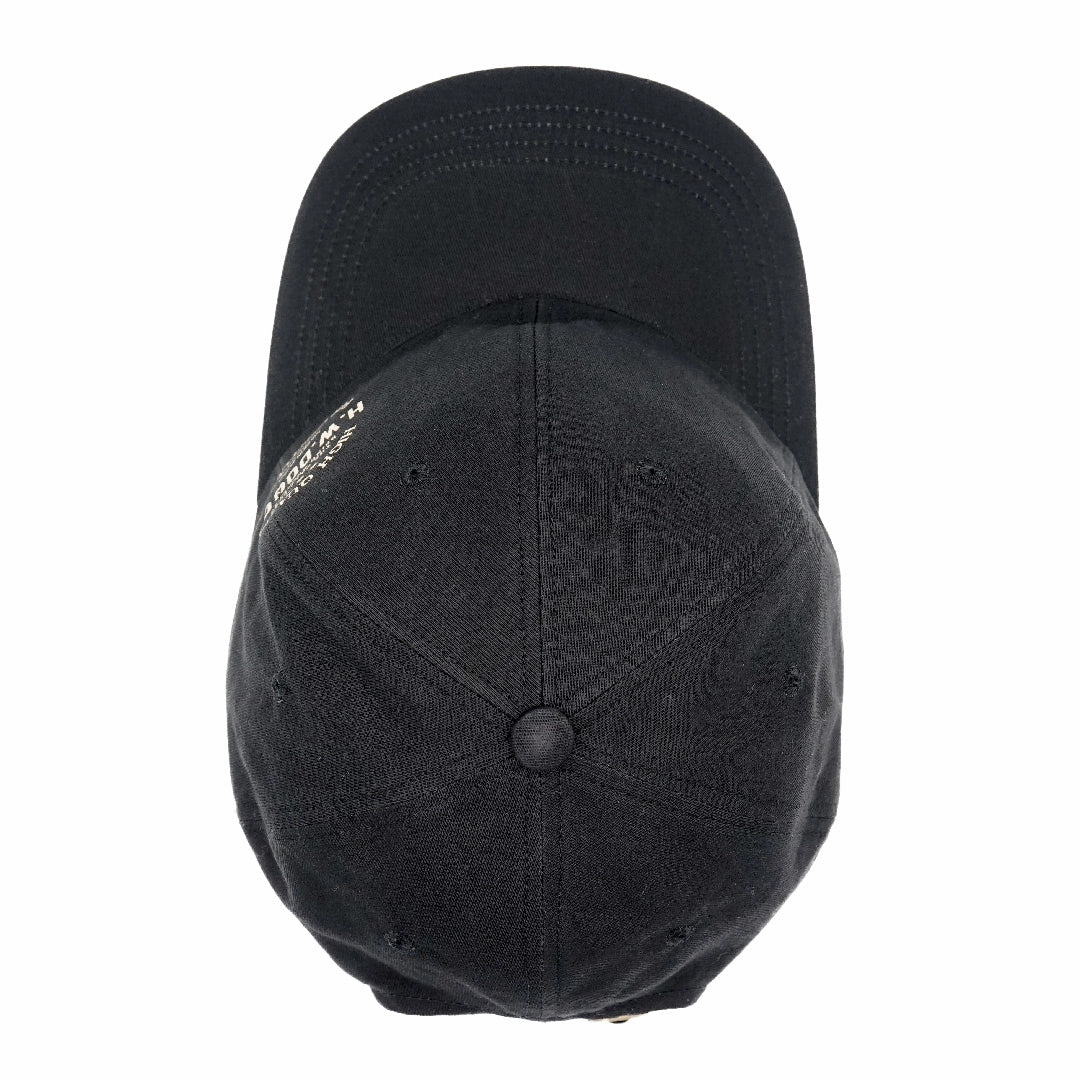 CIRCLE 6P CAP