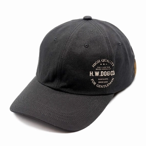 CIRCLE 6P CAP