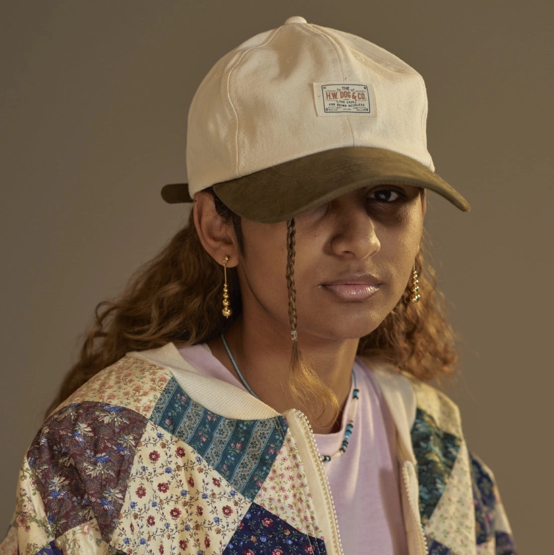 CL COMBI CAP