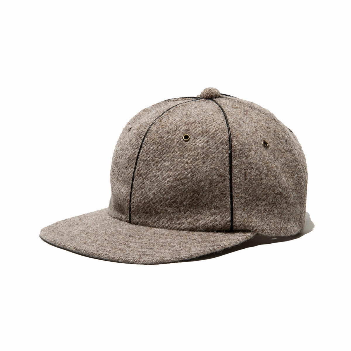 CLASSIC CAP - Beige